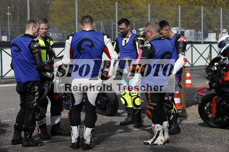 /02 03.04.2026 Speer Racing ADR/Impressionen